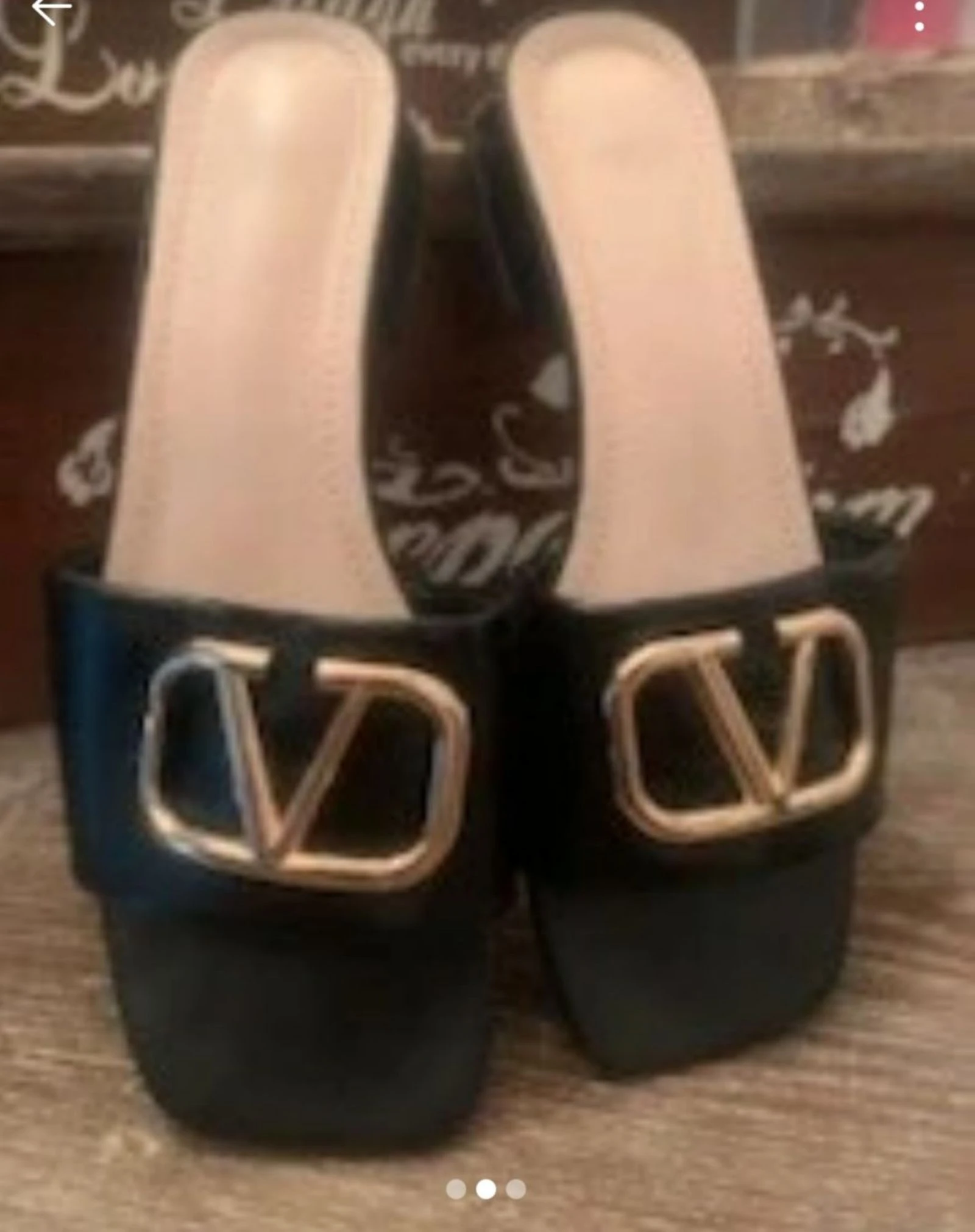 Mules – photo 2